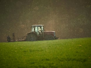 Woolaston YFC ready for fun-filled Tractor Run