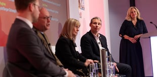 Panel focuses on ways to unleash young talent to support SMEs in Wales