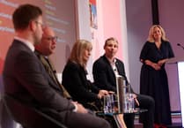 Panel focuses on new ways to unleash young talent to support SMEs in Wales