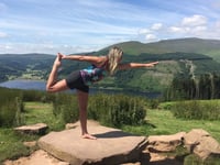 Fine after Fifty with Lynne Allbutt