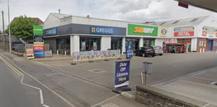 Neighbours kick up a stink over sandwich shop smells