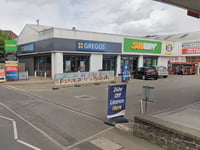 Neighbours kick up a stink over sandwich shop smells