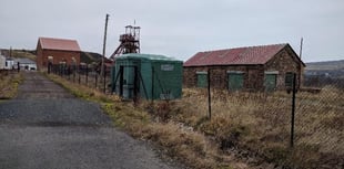Jobs could be under threat at Big Pit mining museum