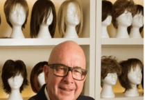 Top NHS contract for celebrity hairdresser Phillip