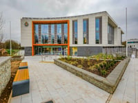 New Gwent Police sexual misconduct claim ahead of PCC election