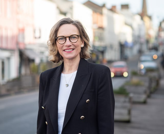 Monmouth MP  hosts a business roundtable on Brexit impact 