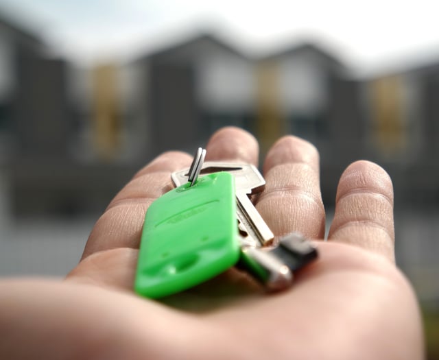 Empty houses could form part of affordable housing solution