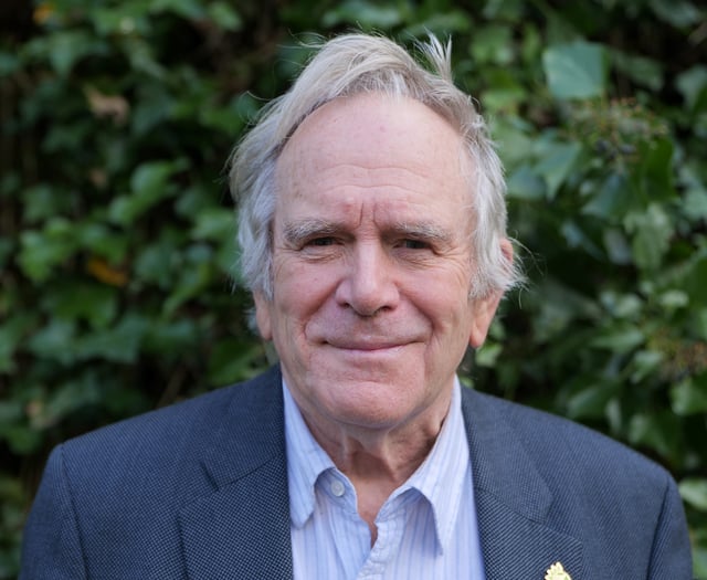 Adrian Birch appointed new Forest Council Leader