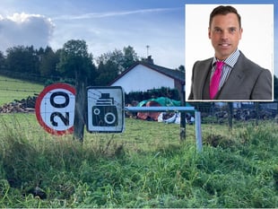 Seven in 10 oppose blanket 20mph limits, poll finds