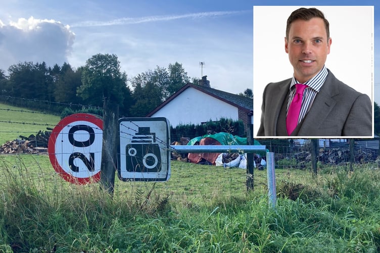 Ken Skates says some 20mph roads can revert to 30mph