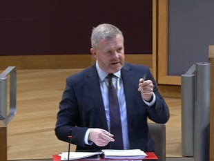 Plan set out to boost Wales' floundering economy