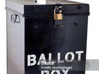 Nine candidates contest Monmouthshire seat at General Election