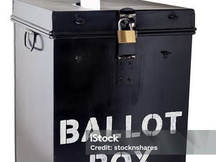 May 2 PCC Elections - everything you need to know before  voting