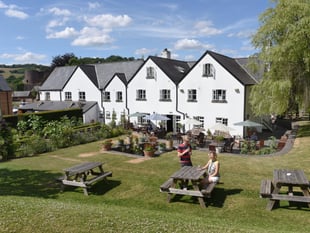 The Bell lands a place on magazine's top 12 list