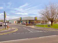 Lidl has Cinderford store in its sights 