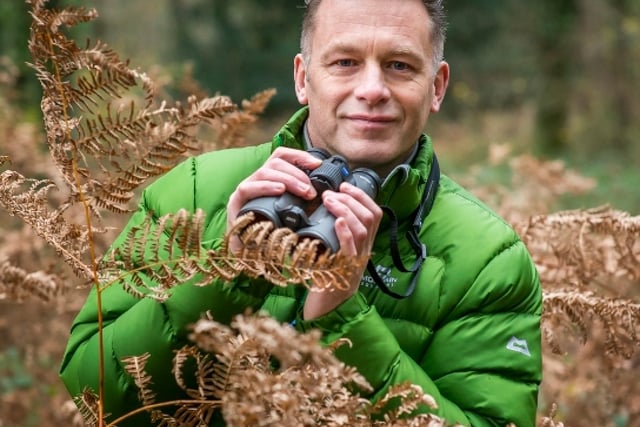 Wildlife stars slam brewing giant for ripping out 300-acre orchard