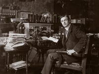 Today 120 years since first meeting of Henry Royce and Charles Rolls