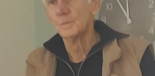 Concern for welfare of missing Monmouth man