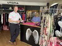 MP criticises council for slow reaction to Chepstow's car park camp