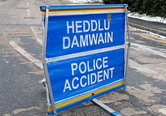 Police are appealing for witnesses