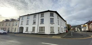 Five of Monmouthshire's cheapest properties costing less than £150k