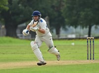 Devoy hits 79 as Glan nail Newbrdge without losing a wicket