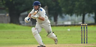 Devoy hits 79 as Glan nail Newbrdge without losing a wicket