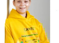 Monmouthshire schoolboy shortlisted for BBC Make a Difference Award