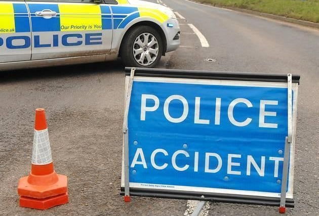 Man, 20, charged over 2023 crash death of 19-year-old