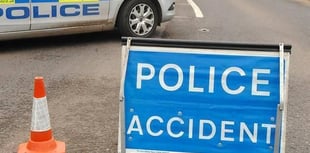Man, 20, charged over 2023 crash death of 19-year-old