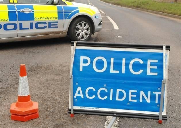 Man, 20, charged over 2023 crash death of 19-year-old