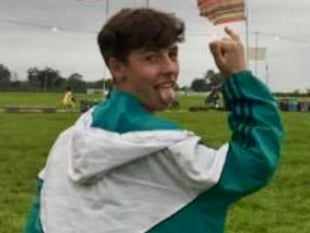 Mother's plea after son falls into Wye