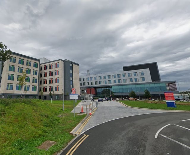 Thousands to wait for ears, nose and throat treatment