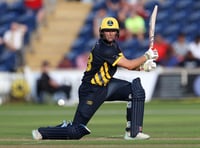 Usk agony as two wins slip away by just eight runs