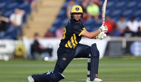 Usk agony as two wins slip away by just eight runs