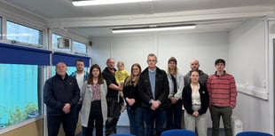 MP hits out at councillor over 'stony silence' on school places issue