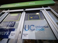 Chepstow one of 400 job centres in data breach last year