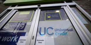 Chepstow one of 400 job centres in data breach last year