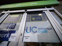 Chepstow one of 400 job centres in data breach last year