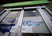 Chepstow one of 400 job centres in data breach last year