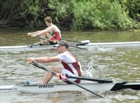 All set for oar-some time at annual regatta 
