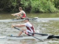 All set for oar-some time at annual regatta 