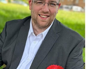 MP Matt Bishop misses winter fuel allowance vote