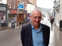 Housing figures justified by County Councillor
