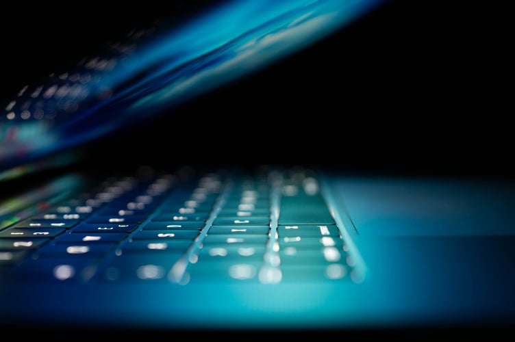 Students had to identify and solve security vulnerabilities in Linux based operating systems