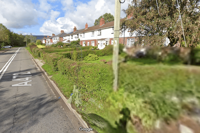 Woman arrested on suspicion of attempted murder