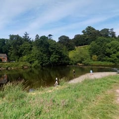 'Highest ever' E. coli levels recorded at River Wye bathing spot