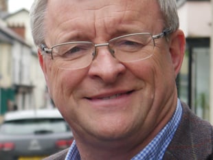 William Powell selected to fight Monmouth seat for Lib Dems