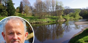 Environment group claims High Court win over Wye pollution