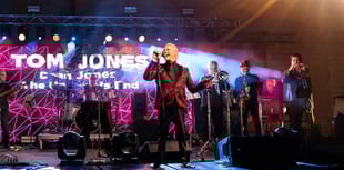 Family-friendly festival promises to be ‘bigger and better’ than ever